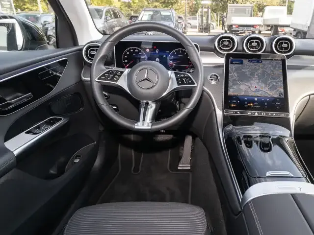 Mercedes-Benz GLC 200