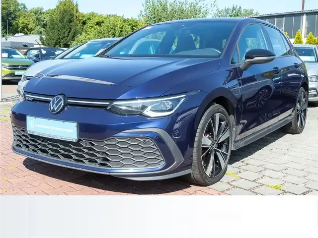 Volkswagen Golf GTE
