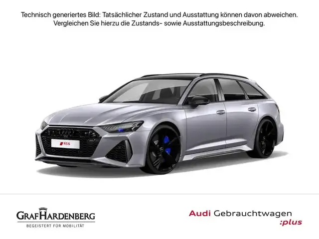 Audi RS6