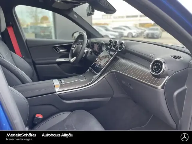 Mercedes-Benz GLC 200