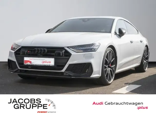 Audi S7