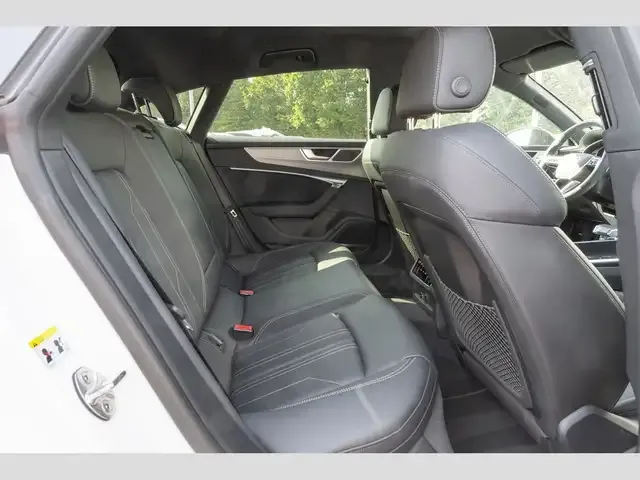 Audi S7