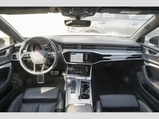 Audi S7