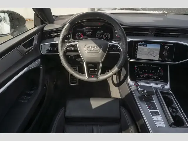 Audi S7