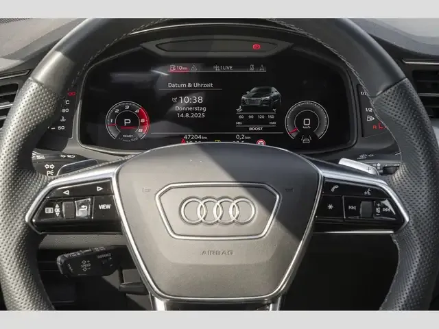 Audi S7