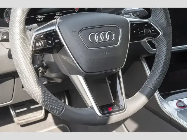 Audi S7