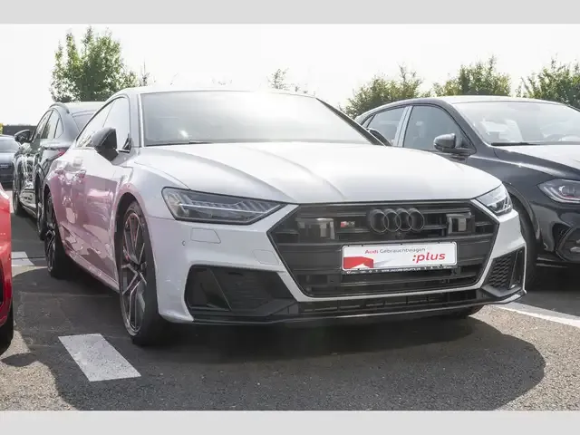 Audi S7