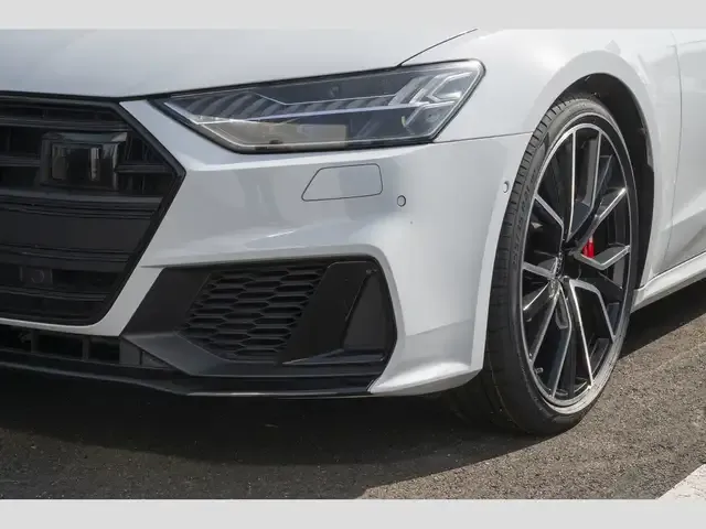 Audi S7
