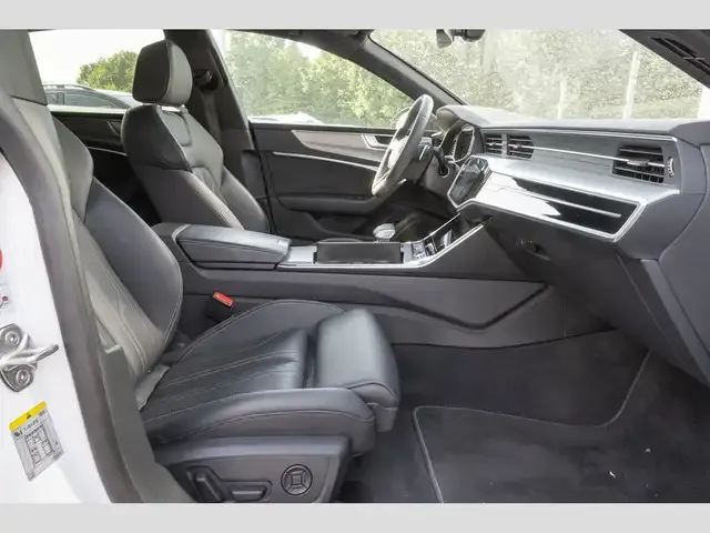 Audi S7