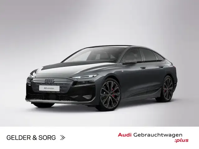 Audi Sonstiges