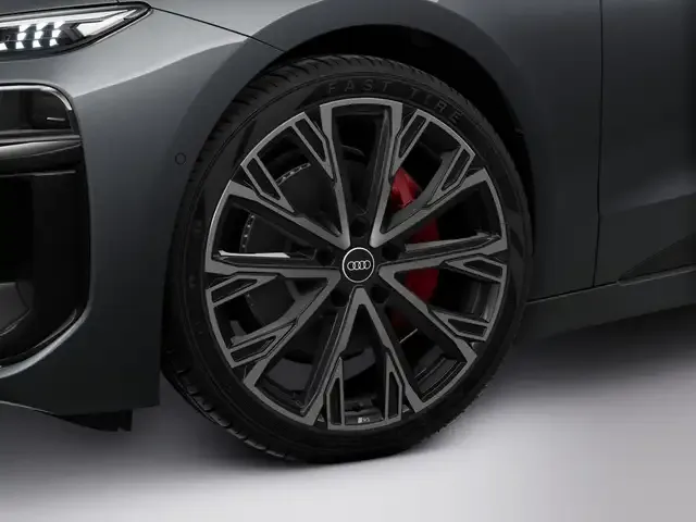 Audi Sonstiges