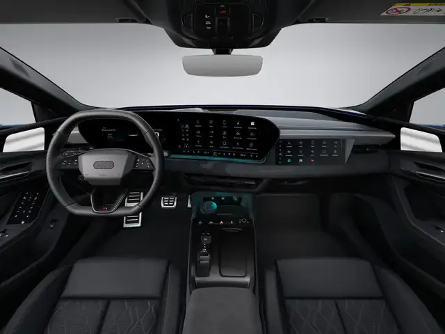 Audi Sonstiges