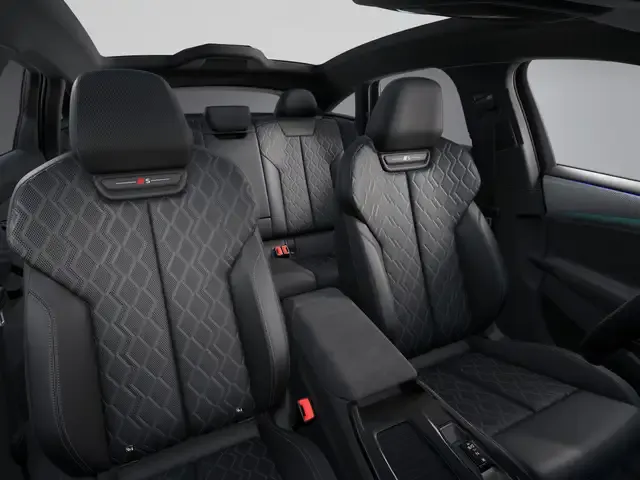 Audi Sonstiges