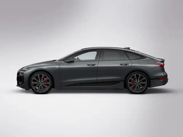 Audi Sonstiges