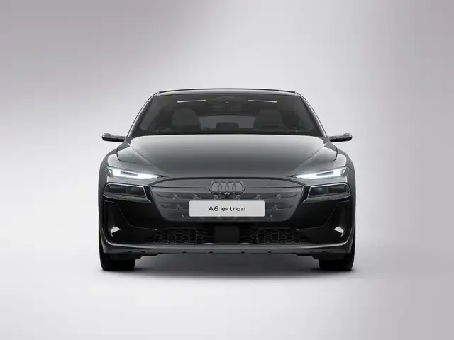 Audi Sonstiges