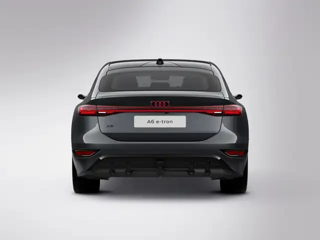 Audi Sonstiges