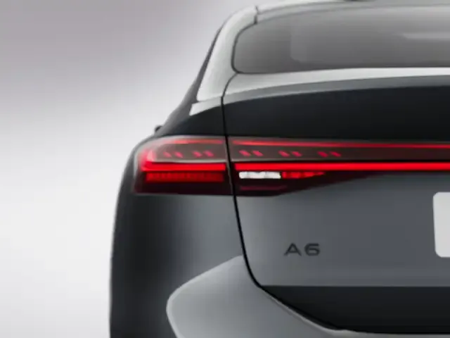 Audi Sonstiges
