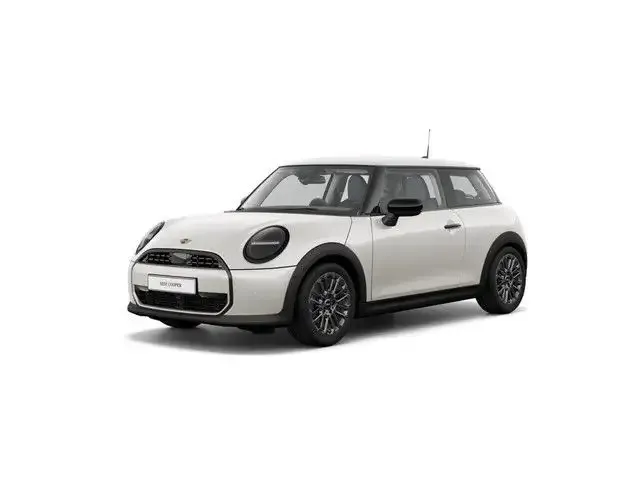 MINI Cooper C