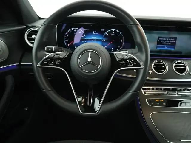 Mercedes-Benz E 400