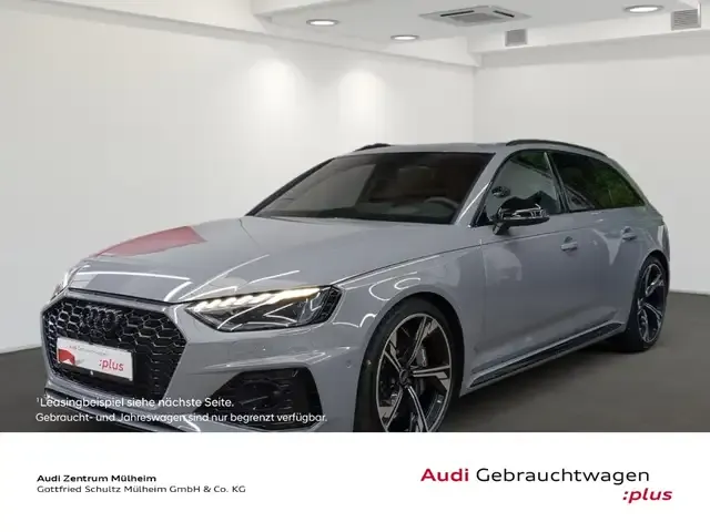 Audi RS4