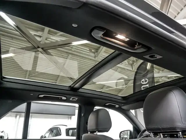 Mercedes-Benz GLE 53 AMG