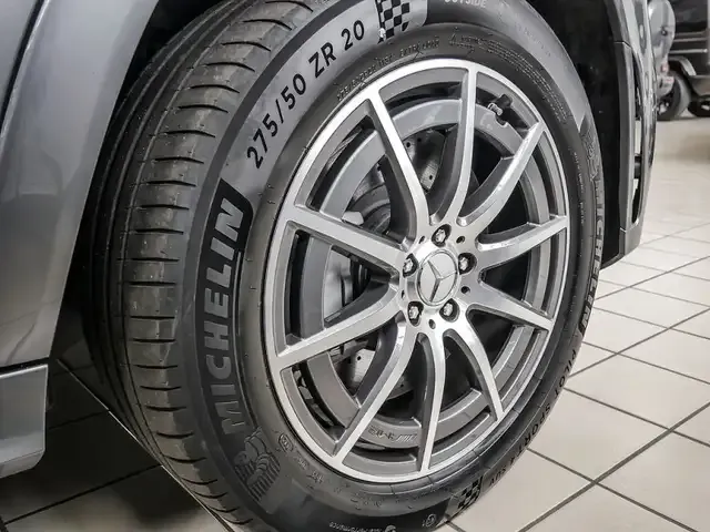 Mercedes-Benz GLE 53 AMG