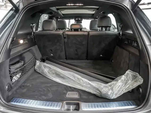 Mercedes-Benz GLE 53 AMG
