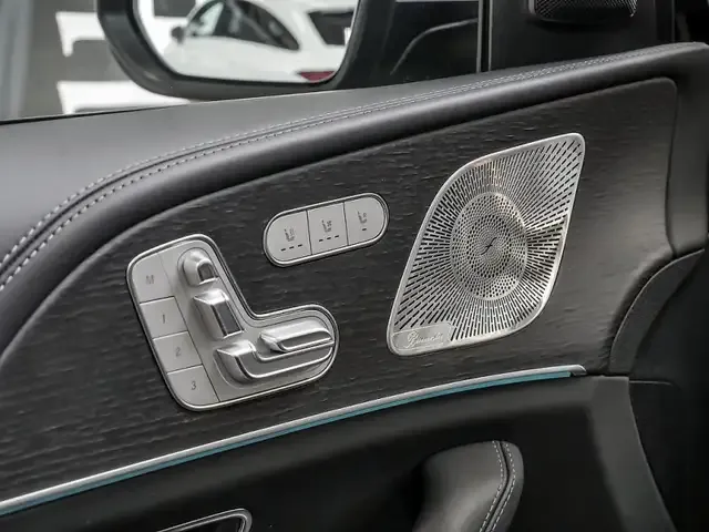 Mercedes-Benz GLE 53 AMG