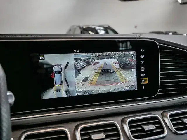 Mercedes-Benz GLE 53 AMG