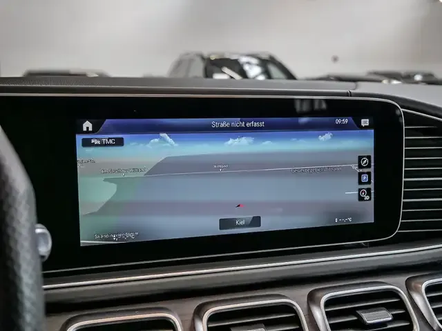 Mercedes-Benz GLE 53 AMG