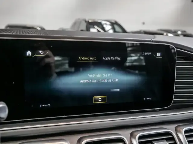 Mercedes-Benz GLE 53 AMG