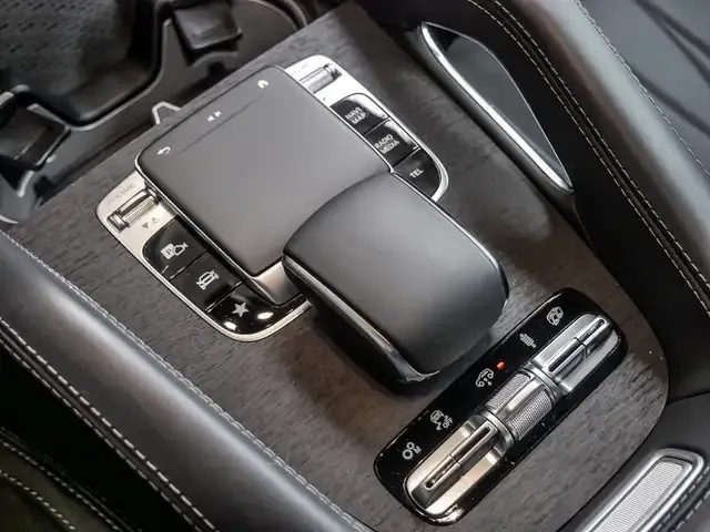 Mercedes-Benz GLE 53 AMG
