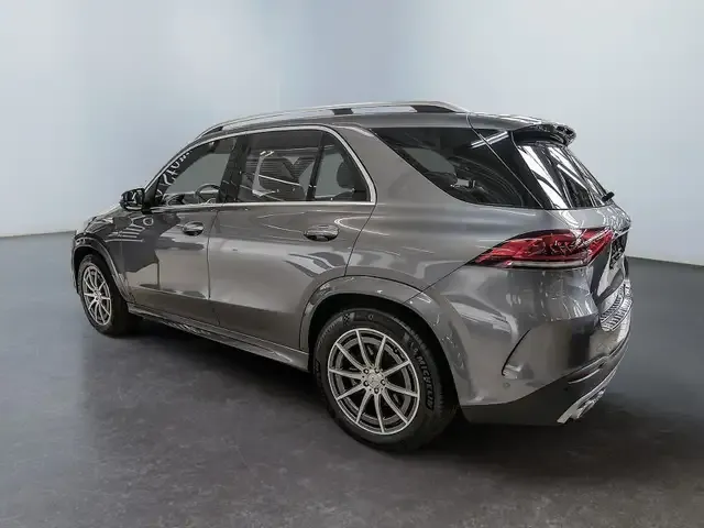 Mercedes-Benz GLE 53 AMG