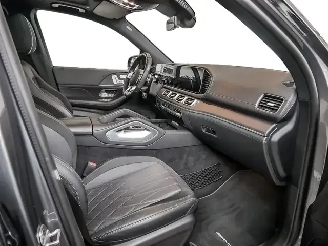 Mercedes-Benz GLE 53 AMG