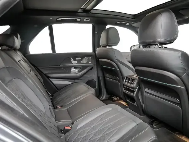 Mercedes-Benz GLE 53 AMG