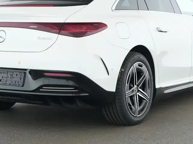 Mercedes-Benz EQE 350