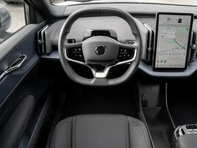 Volvo EX30