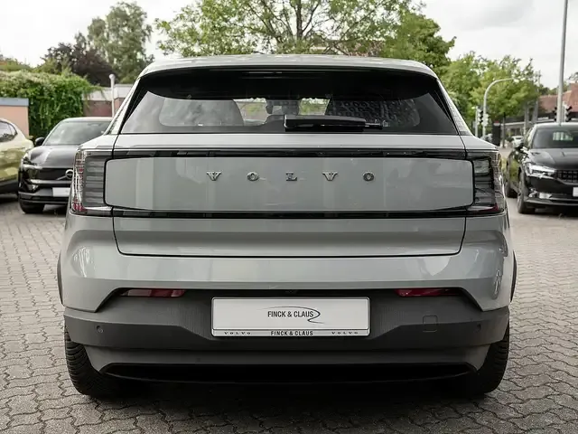 Volvo EX30