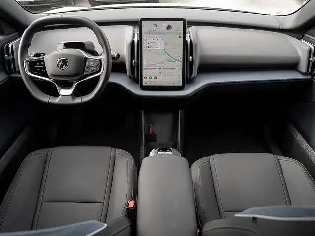 Volvo EX30