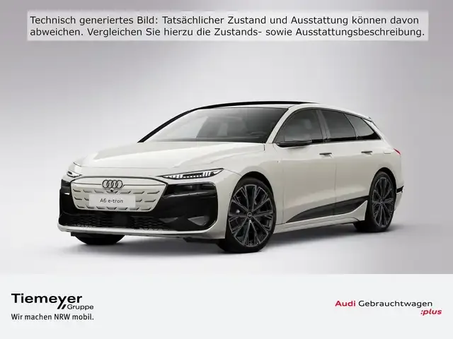 Audi Sonstige