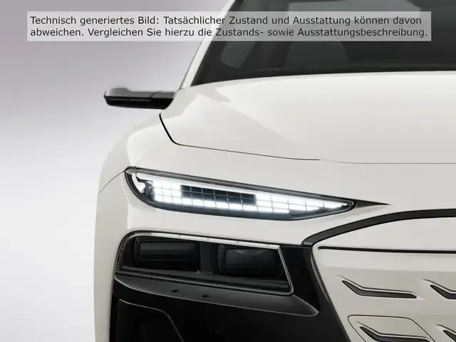Audi Sonstige