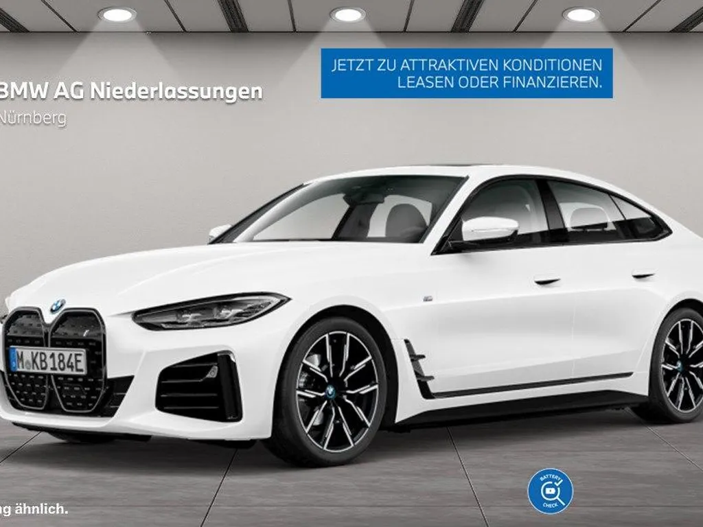 BMW i4