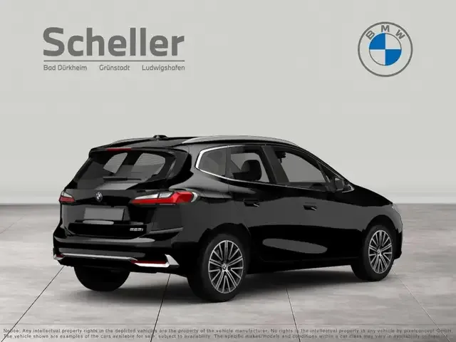 BMW 220