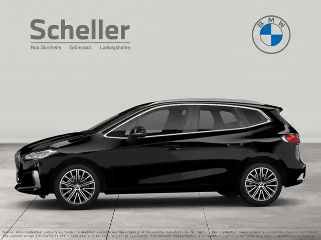 BMW 220