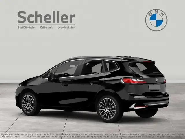 BMW 220