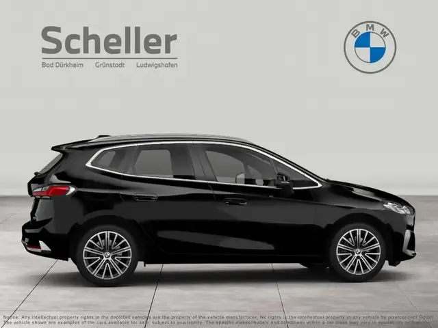 BMW 220