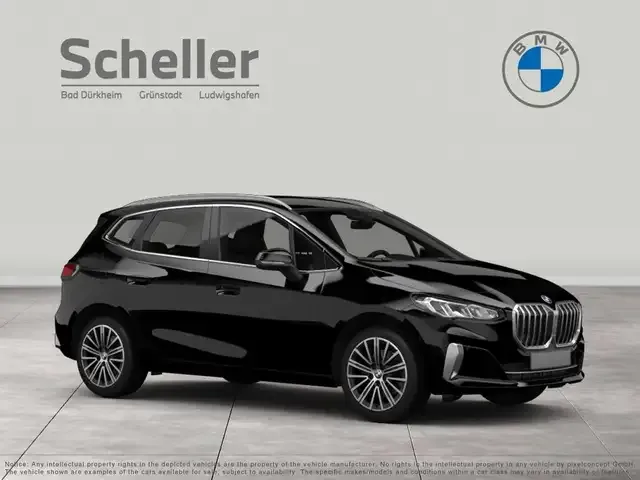 BMW 220