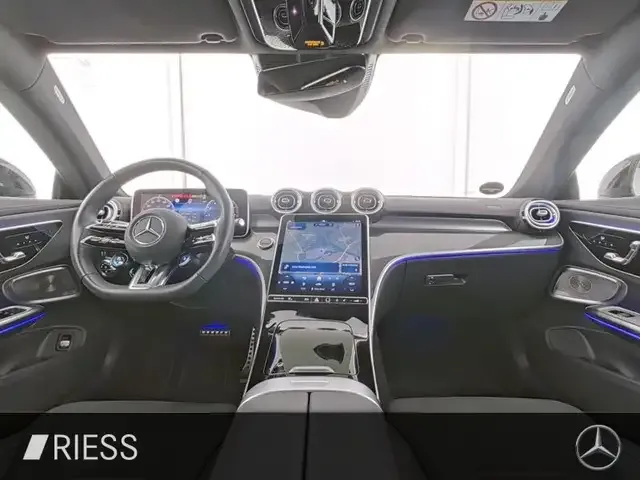 Mercedes-Benz CLE 53 AMG