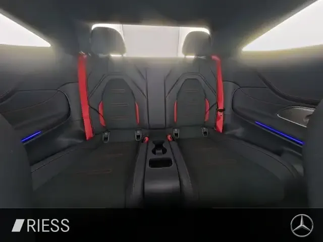 Mercedes-Benz CLE 53 AMG