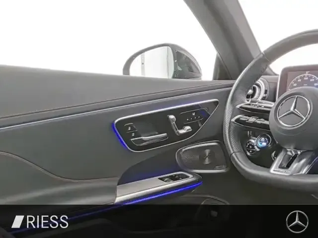 Mercedes-Benz CLE 53 AMG